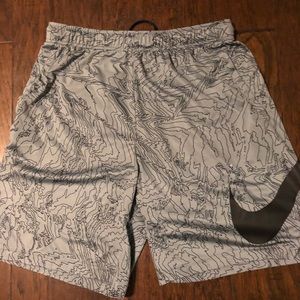 Men’s nike shorts